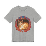 Best Mom - Sweetest Daughter- Unisex Jersey Short Sleeve Tee