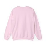 Faith, Love, Hope - Unisex Heavy Blend™ Crewneck Sweatshirt