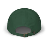 Best Dad Cap - Embroidered "Best Dad" Classic Baseball Hat for Father's Day