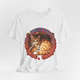 Best Mom - Sweetest Daughter- Unisex Jersey Short Sleeve Tee