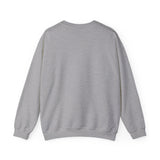 Faith, Love, Hope - Unisex Heavy Blend™ Crewneck Sweatshirt
