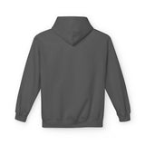 Cute Cat Family Hoodie — Colorful Kitten Crew Pullover
