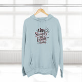 Simply Do Good Daily Hoodie — Inspirational Graphic Pullover