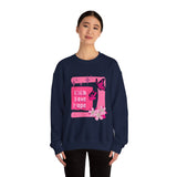 Faith, Love, Hope - Unisex Heavy Blend™ Crewneck Sweatshirt